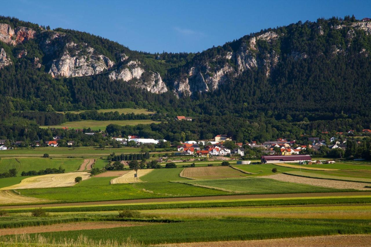 Farmhouse - Hohe Wand